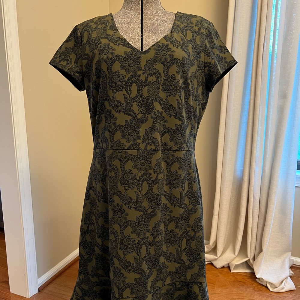 Banana Republic Dress, size 14